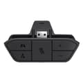 Stereoheadsetadapter for Xbox One/Series X|S-kontroller - Mikrofon- og hodetelefonadapter - Lydsett for Xbox One/Series S|X