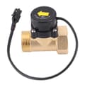 HT800 G1 Gängad 220V Vattenpump Automatisk Kontrollbrytare