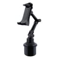 Universal Biltelefonholder Koppholder Justerbar for 4.0-13  \" iPhone iPad Nettbrett Biltilbehør