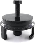 25264 Gm Harmonic Balancer Puller, Ls Veivaksel Remskive Avtrekker, Erstatningsmotor Fjerner Raskt Harmon