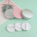 Miniatyrbild 3 av 8: 3g Ultratunn tom lös pulverlåda Pot Makeup Burk Sifter Forts Pink