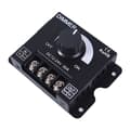 1stk dc12v/24v 30a led switch dimmer controller til led strip si