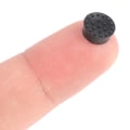 Pikkukuva 5 / 5: 5 kpl kannettavan tietokoneen näppäimistö Trackpoint Pointer Mouse Stick Point -suojukset one size