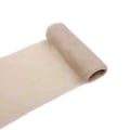 Miniatyrbilde 1 av 8: Dame Sheer Ultra-Thin Tights Strømpebukse Strømper Åpen tå bukse Nude 75cm