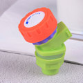 Miniatyrbild 5 av 8: Vatt typ plast utomhus vattenkran kran byte för vatten One Size