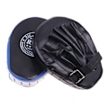 Miniatyrbillede 3 af 8: Focus Boxing Punch Mitts Træningspude til Boxing Kickboxing Box A 1 pc