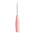 Miniatyrbilde 6 av 7: 1 stk Stål Stitcher Sy syl Poser Hull Krok DIY Håndlaget skinn One Size