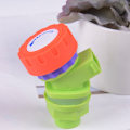 Miniatyrbild 1 av 8: Vatt typ plast utomhus vattenkran kran byte för vatten One Size