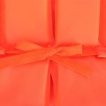 Pikkukuva 8 / 8: Uusi Orange Adult Childen Foam Flotation uimapelastusliivit Ve A