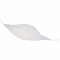Miniatyrbilde 6 av 8: 1 stk. Beskytt frisyre regnhatt i plastikkhette for kvinner og La One Size