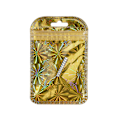 Miniatyrbillede 7 af 8: 10 Stk Små Magneter False Tips Kant ters Tip Magnet Manicure Til one size