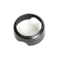Miniatyrbilde 7 av 8: Reversibel EW-63C 58mm ew63c solblender for Canon EF-S 18-55mm f OneSize