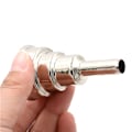 Miniatyrbilde 4 av 7: Metall sirkulært munnstykke 9mm for 33mm 1600W 1800W 2000W Varmlufts 0