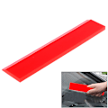 Pikkukuva 3 / 8: Scraper Auton vinyyli Tarran kääre Ikkunanpesuvesi S one size