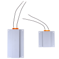 Miniatyrbild 5 av 8: 220V PTC termostat värmeplatta lödstation för led bac 6.7CM*7CM*200W
