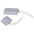 Miniatyrbillede 8 af 8: 220V PTC termostat varmeplade loddestation til led bac 12CM*7CM*400W