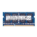 Miniatyrbillede 1 af 4: DDR3 8GB 12800 1600 MHz 1.35V RAM til Bærbar Computer SODIMM 204-Pin Lav Spænding Dual Channel Non ECC
