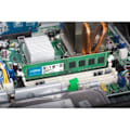 Pikkukuva 3 / 4: CRUCIAL - PC Muisti DDR3 - 8Go (1x8Go) - 1600 MHz - CAS 11 (CT102464BD160B)