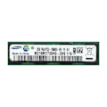 Pikkukuva 2 / 2: 2Go RAM PC Työasema SAMSUNG M378B5773DH0-CH9 DDR3-1333Mhz PC3-10600U CL9 1Rx8