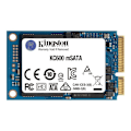 Miniatyrbillede 2 af 3: Kingston KC600 SSD 512GB SATA3 mSATA - SKC600MS/512G