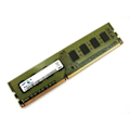 Miniatyrbillede 1 af 2: SAMSUNG DDR3 Hukommelse 8GB 1600 CL11 1.35V