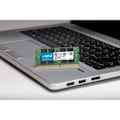 Miniatyrbild 3 av 4: Crucial CT8G4SFS8266 8Go (DDR4, 2666 MT/s, PC4-21300, Single Rank x8, SODIMM, 260-Pin) Minne