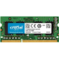 Miniatyrbild 1 av 4: Crucial 8GB DDR3-1333 SO-DIMM CL9, 8 GB, 1 x 8 GB, DDR3, 1333 MHz, 204-stifts SO-DIMM