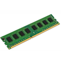 Pikkukuva 1 / 4: Kingston Technology ValueRAM 8GB DDR3 1600MHz -moduuli, 8 Go, 1 x 8 Go, DDR3, 1600 MHz, 240-nastainen DIMM