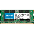 Miniatyrbild 1 av 4: Crucial CT8G4SFS8266 8Go (DDR4, 2666 MT/s, PC4-21300, Single Rank x8, SODIMM, 260-Pin) Minne