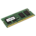 Pikkukuva 1 / 4: Muisti Crucial 8GB DDR3-1600 SO-DIMM CL11 - 8 Go - DDR3 - 1600 MHz - 204-nastainen SO-DIMM