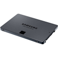 Miniatyrbillede 3 af 4: SAMSUNG intern SSD 870 QVO 1 TB MZ-77Q1T0BW