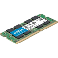 Miniatyrbild 4 av 4: Crucial CT8G4SFS8266 8Go (DDR4, 2666 MT/s, PC4-21300, Single Rank x8, SODIMM, 260-Pin) Minne