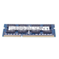 Miniatyrbillede 4 af 4: DDR3 8GB 12800 1600 MHz 1.35V RAM til Bærbar Computer SODIMM 204-Pin Lav Spænding Dual Channel Non ECC