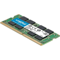 Pikkukuva 2 / 4: Crucial PC4-21300 (2667 Mhz) 4 Gt SODIMM DDR4 -muistitikku (vihreä)