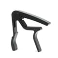 Gitarr Capo - Barre Clamp Svart