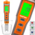 Digital vatten-pH-mätare – Vattenkvalitetstestare