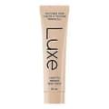 Luxery Research Färgskiftande Foundation - Matchar Hudton & Textur (30ml Medium)