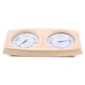 Miniatyrbild 1 av 5: Bastutermometer