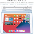 Pikkukuva 3 / 5: Kotelo iPad 10.2\" [7. sukupolvi 2019 & 8. sukupolvi 2020] [Kulmasuoja-AD4-
