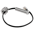 Miniatyrbild 2 av 5: 243222 Trycksensor för luftfria färgsprutor 390 395 495 595 695 -FD3-