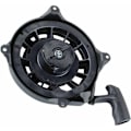 Pikkukuva 1 / 4: Starttimoottori ruohonleikkurille Briggs & Stratton 497680, korvaa viitteet Oregon 31-068 ja Rotary 12368.-DPZO.ca[GKS]-AD4-