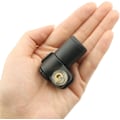 Miniatyrbillede 5 af 5: 2 stk. 16 mm vandrestave Flip Lock udskiftning, vandring klatring bjergbestigning vandrestave tilbehør, pind universelt tilbehør til-FD3-