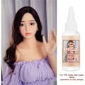 Miniatyrbillede 2 af 4: 30 ml TPE Lim Dukkereparation Giftfri Selvklæbende Lim Let at bruge Bærbar - Perfekt 30ML -AD6-