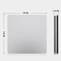 Miniatyrbild 4 av 5: Extern CD/DVD-läsare TYPE-C 2.0, Silver -AD6-