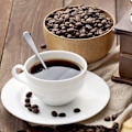 Miniatyrbild 4 av 5: Set med 8 teskedar/kaffeskedar, 13,5 cm tesked i rostfritt stål, liten silverfärgad kaffesked i rostfritt stål -AD8-