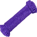 Miniatyrbillede 1 af 5: 50m Udendørs Vasketøjsnor Flag Snor Klatresnor Nylon Tøjsnor Fiskeri KLB-FD3-