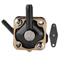 Miniatyrbillede 3 af 5: Påhængsmotor Brændstofpumpe 397839 391638 395091 397274 Erstatning for Johnson Evinrude 6HK 8HK 9.9HK 15HK 1981‑1992 -AD6-
