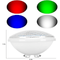 Pikkukuva 2 / 5: 36W PAR56 Uima-allaskohdevalo, LED-uima-allasspotti vedenpitävä IP68, LED Sub -FD1-