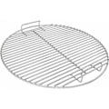 Miniatyrbillede 1 af 5: 44,5 cm Grill Rund Madlavningsrist 7432 Reservedel Kulstang -AD6-