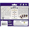 Pikkukuva 2 / 5: Five Crowns -korttipeli - Hauskaa kaikenikäisille, 2–6 pelaajaa -FD5-